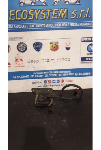 Bobina  motorino aprilia...