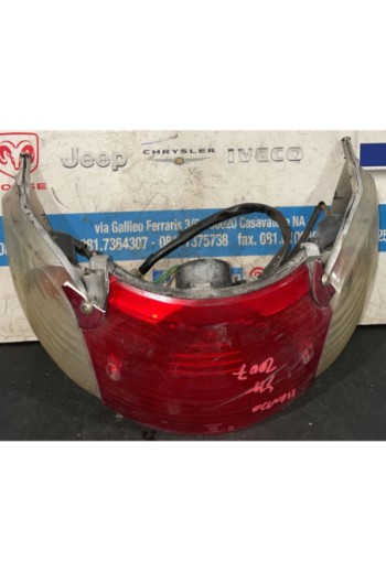 Stop posteriore honda sh 150