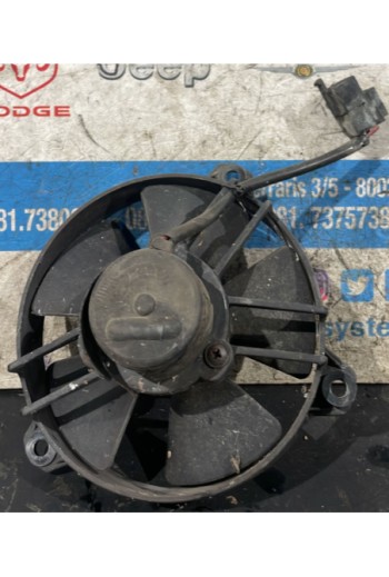 Ventola radiatore aprilia...