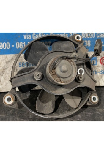 Ventola radiatore bmw f650