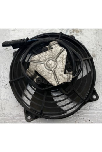Ventola radiatore bmw c600...