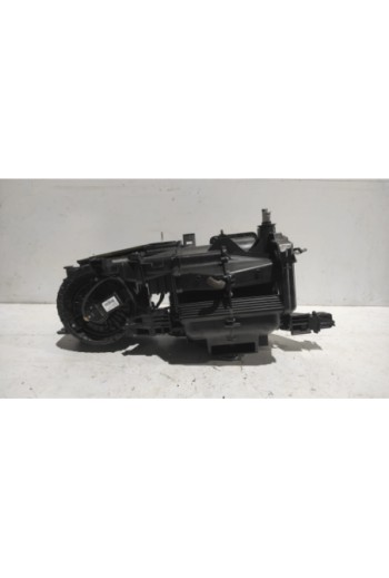 Stufa manuale honda civic