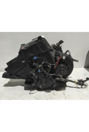 Stufa digitale ford focus