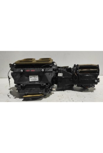 Stufa bmw f31 digitale