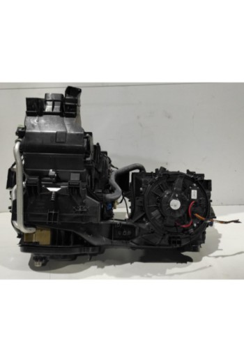 Stufa completa volkswagen...