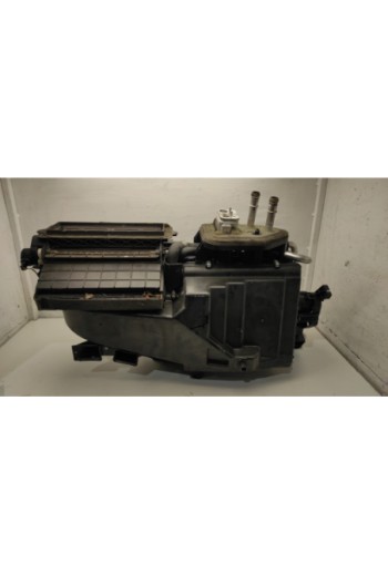 Stufa completa bmw z4 digitale