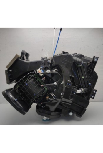 Stufa completa nissan juke...