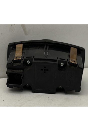 Pulsante fari ford fiestra sw